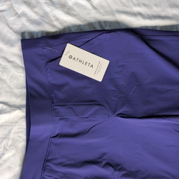 Athleta Brooklyn Lined Pant - Picture 5 of 10